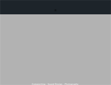 Tablet Screenshot of martinrosenkranz.com